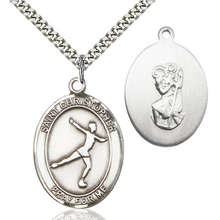 Figure and Ice Skating Medals